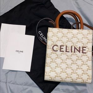 Celine mini bag